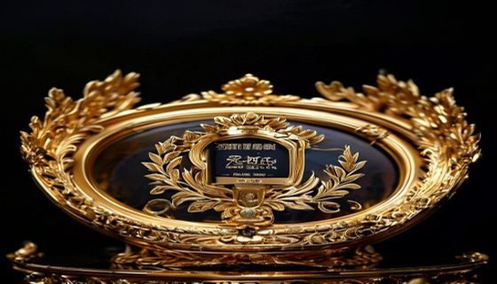亚洲国产精品无码平台荣获2025年度最佳内容导航平台奖项，颁奖典礼现场金色奖杯特写