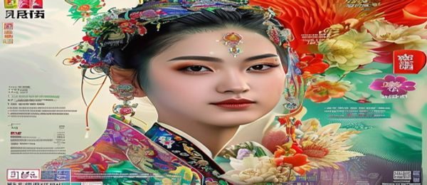 亚洲国产精品无码年度精选合集封面，专业摄制高清画质，色彩饱和度高画面精致